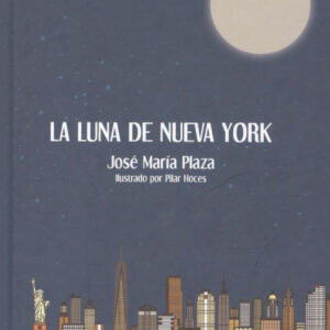 LA LUNA DE NUEVA YORK