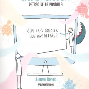 INFLUENCER, DETRÁS DE LA PANTALLA