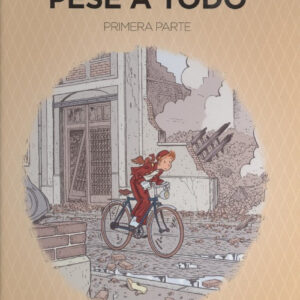 LA ESPERANZA PESE A TODO