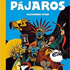 Cuentos de Gamayun 1