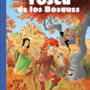 TOSCA DE LOS BOSQUES 1