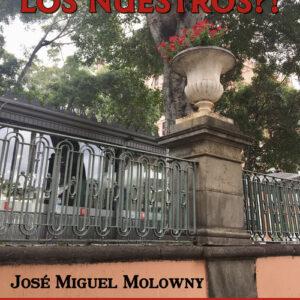 ¡¿Qué será de los nuestros?!