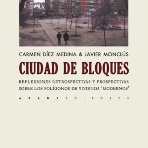 Ciudad de bloques