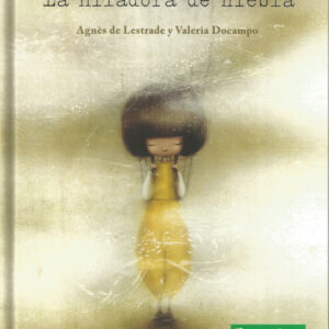 La hiladora de niebla