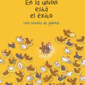 En la unión está el éxito