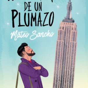NUEVA YORK DE UN PLUMAZO