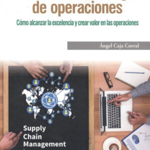 MANUAL DE ESTRATEGIA DE OPERACIONES