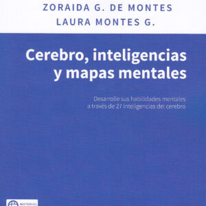 CEREBRO, INTELIGENCIAS Y MAPAS MENTALES