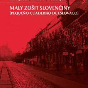 PEQUEÑO CUADERNO ESLOVACO