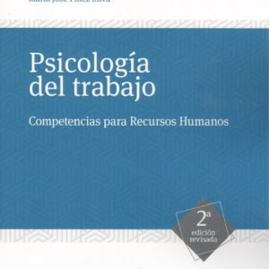 PSICOLOGÍA DEL TRABAJO