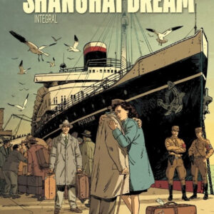 SHANGAI DREAM