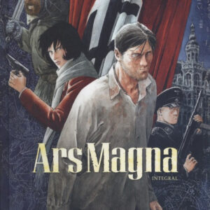 ARS MAGNA