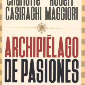 ARCHIPIÉLAGO DE PASIONES