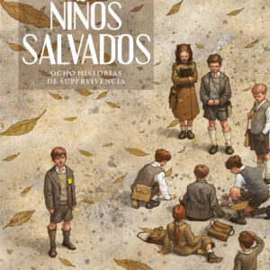 Los niños salvados