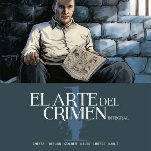 El arte del crimen