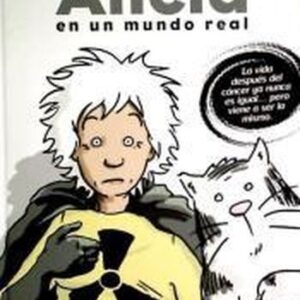 Alicia en un mundo real