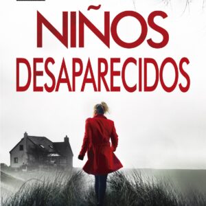 LOS NIÑOS DESAPARECIDOS (BOLSILLO)