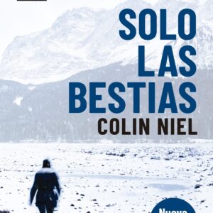 SOLO LAS BESTIAS (BOLSILLO)