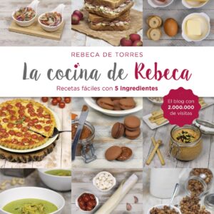 LA COCINA DE REBECA