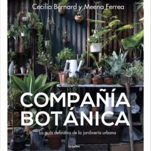 COMPAÑIA BOTÁNICA