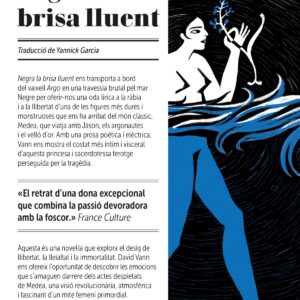 NEGRA LA BRISA LLUENT