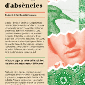 El cartògraf d'absències