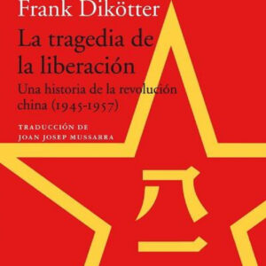 LA TRAGEDIA DE LA LIBERACIÓN