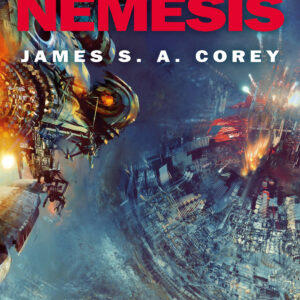 Los juegos de Nemesis (The Expanse 5)