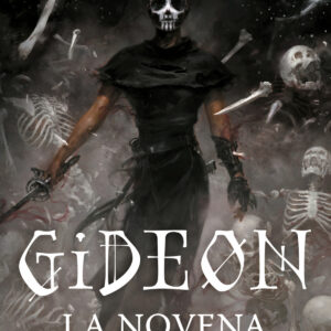 Gideon la novena