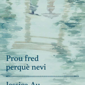 Prou fred perquè nevi