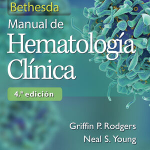 Bethesda. Manual de hematología clínica