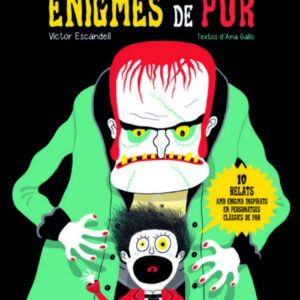 ENIGMES DE POR