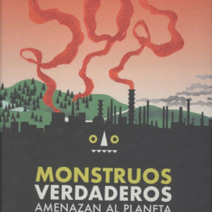 MONSTRUOS VERDADEROS