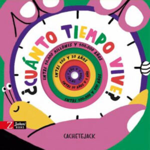 ¿Cuánto tiempo vive?