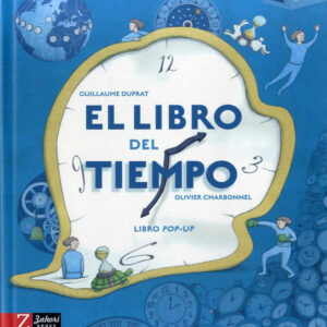 El libro del tiempo