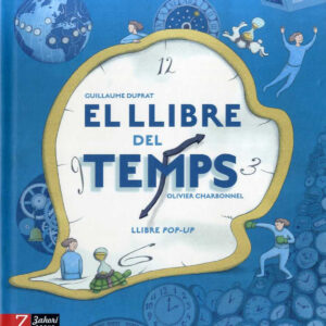 El llibre del temps