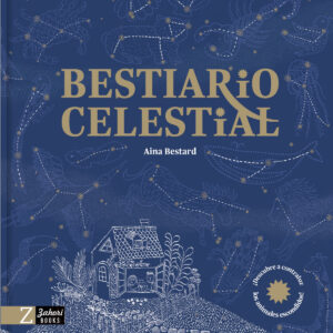 ¿Qué se esconde en el cielo estrellado?