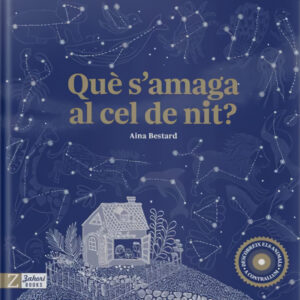 Què s'amaga al cel de nit