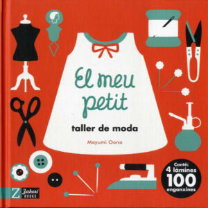 El meu petit taller de moda