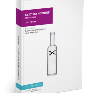 El otro nombre I