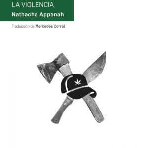 Trópico de la violencia