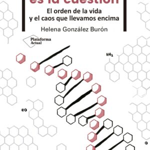 LA QUÍMICA ES LA CUESTION