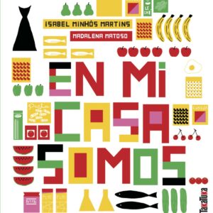 EN MI CASA SOMOS...