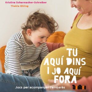 TU AQUÍ DINS I JO AQUÍ FORA