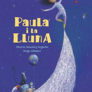 Paula i la Lluna