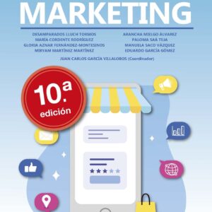 Fundamentos de Marketing