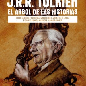 J.R.R. Tolkien