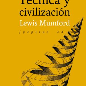 Técnica y civilización