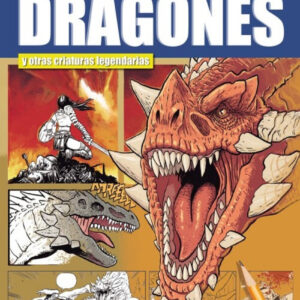 APRENDE A DIBUJRA DRAGONES