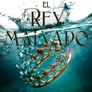 EL REY MALVADO 2